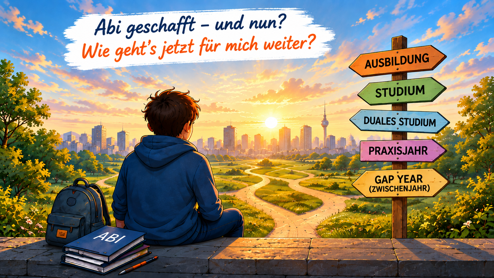 Elke Kurschus: Video Traumberuf finden Elke Kurschus: Video Traumberuf finden